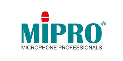 咪宝(Mipro)品牌介绍与主要产品